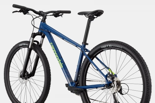 Cannondale Trail 6 (abbys blue)