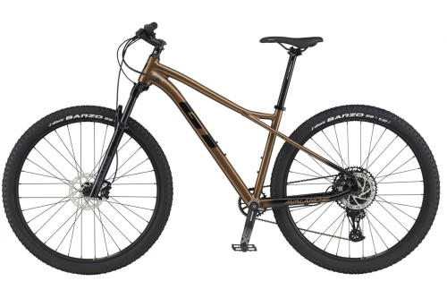 GT Avalanche 27.5" Expert