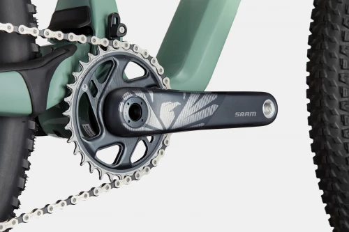 Cannondale Scalpel Carbon Se Ultimate
