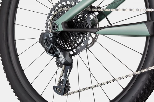 Cannondale Scalpel Carbon Se Ultimate