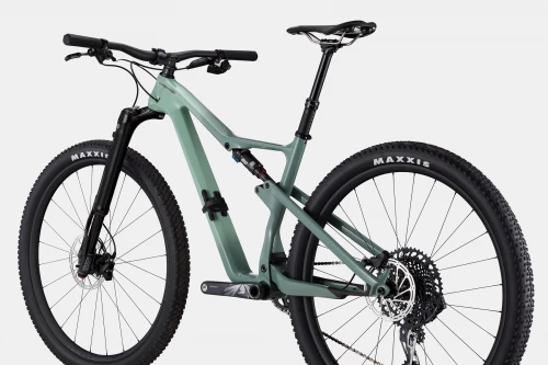 Cannondale Scalpel Carbon Se Ultimate