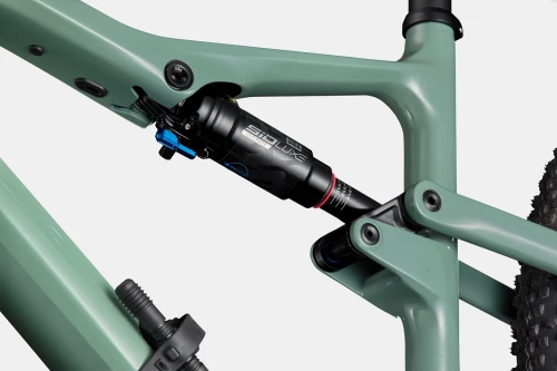 Cannondale Scalpel Carbon Se Ultimate