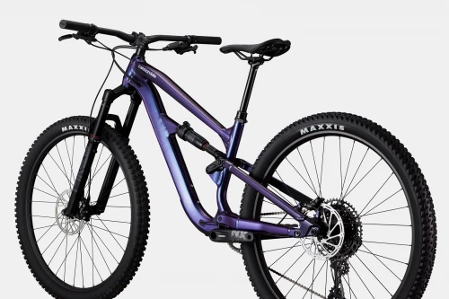 Cannondale Habit 3 (purple haze)