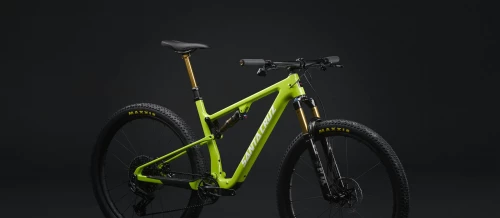 Santa Cruz Blur 4 Carbon C GX AXS Kit