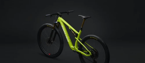 Santa Cruz Blur 4 Carbon C GX AXS Reserve Kit (green)