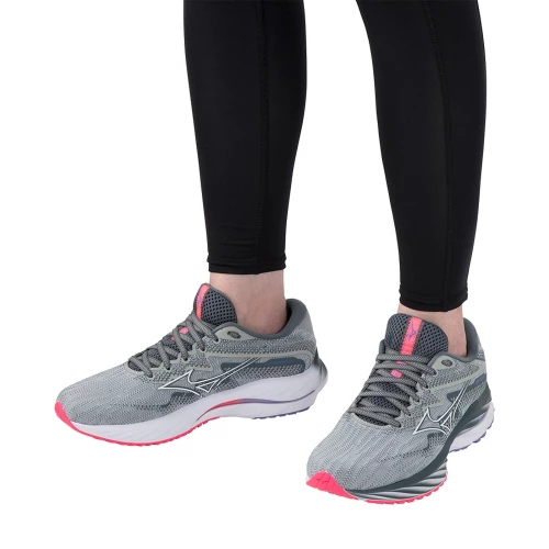 Mizuno Wave Rider 27 Womens