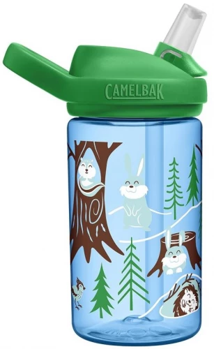 Camelbak Eddy+ Kids Hibernating for Winter