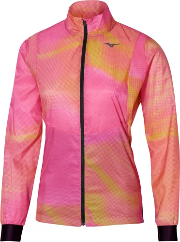 Mizuno Aero Jacket