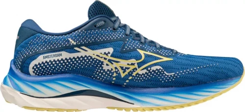 Mizuno Wave Rider 27