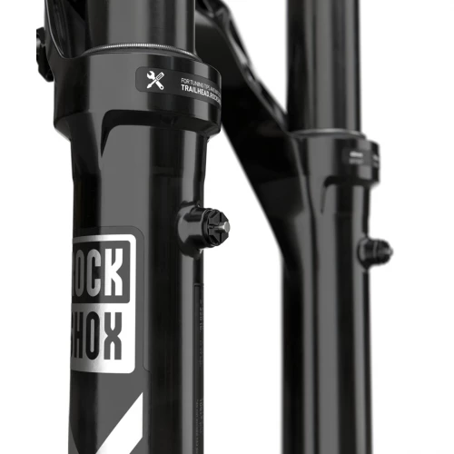 RockShox Lyrik Ultimate RC2 150