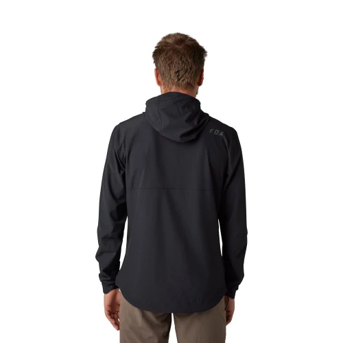 Fox Ranger Wind Pullover Jacket