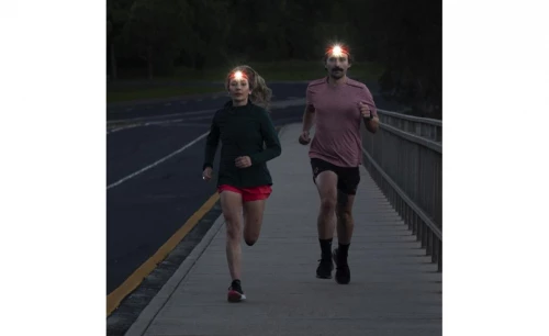 Knog Quokka Run