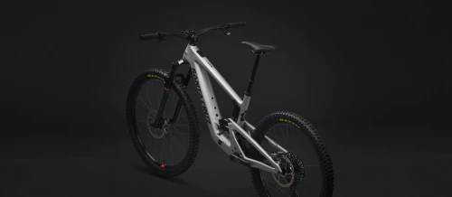 Santa Cruz Heckler SL Carbon C GX AXS