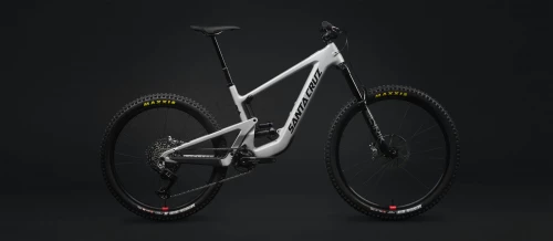 Santa Cruz Heckler SL Carbon C GX AXS