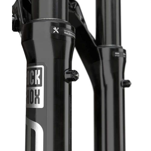 RockShox Zeb Ultimate 29" 170