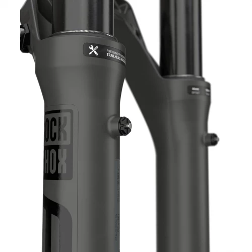 RockShox Zeb Ultimate 29" 160