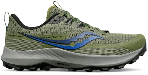 Saucony sales peregrine test