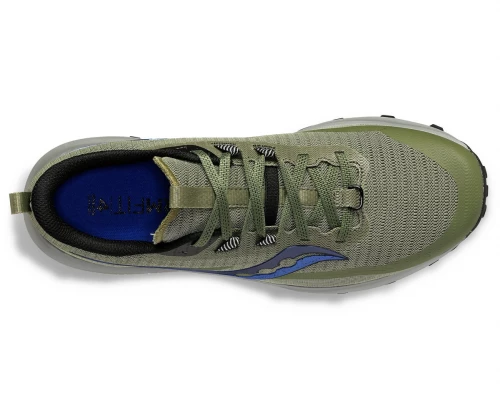 Saucony Peregrine 13 Test