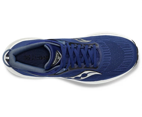 Saucony Triumph 21 Test