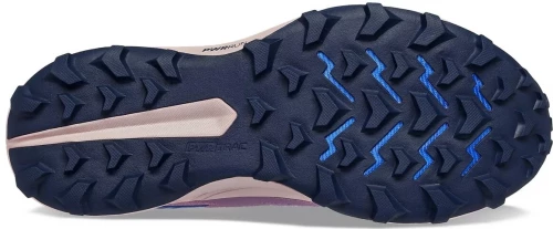 Saucony Peregrine 13 Womens Test