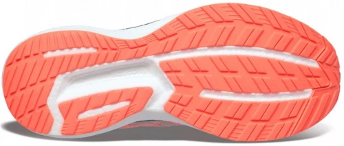 Saucony Triumph 19 Womens Test