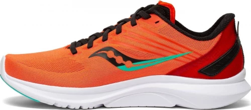 Saucony Kinvara 12 Test
