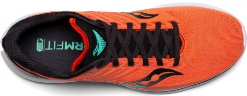 Saucony Kinvara 12 Test