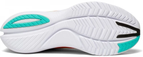Saucony Kinvara 12 Test