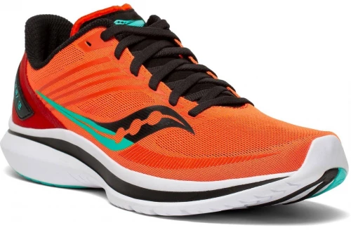 Saucony Kinvara 12 Test