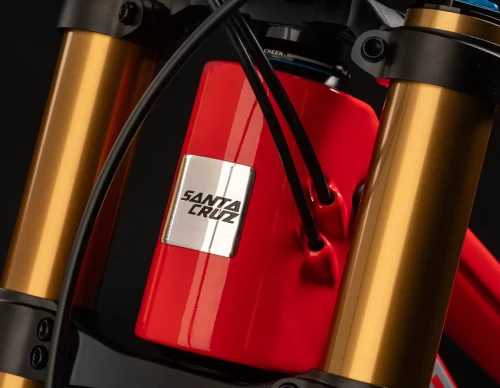 Santa Cruz V10 8 CC S Kit