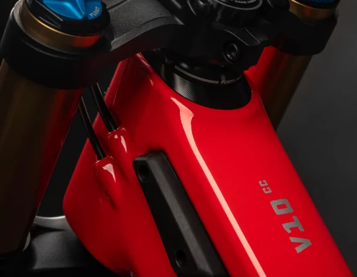 Santa Cruz V10 8 CC S Kit