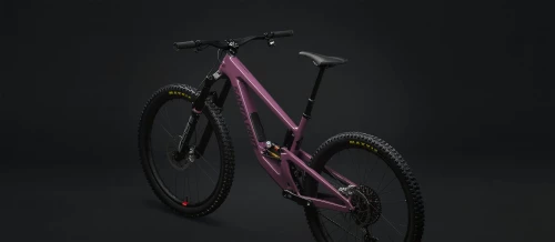 Santa Cruz Megatower 2 Carbon C S Kit (purple)