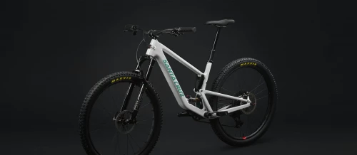 Santa Cruz Tallboy 5 Carbon C S Kit (white)