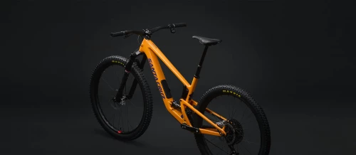 Santa Cruz Tallboy 5 Carbon GX AXS Kit (gloss melon)