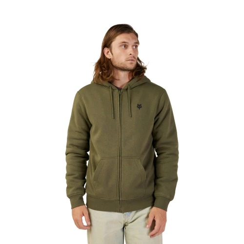 Fox Dynamic Sasquatch Flc Zip