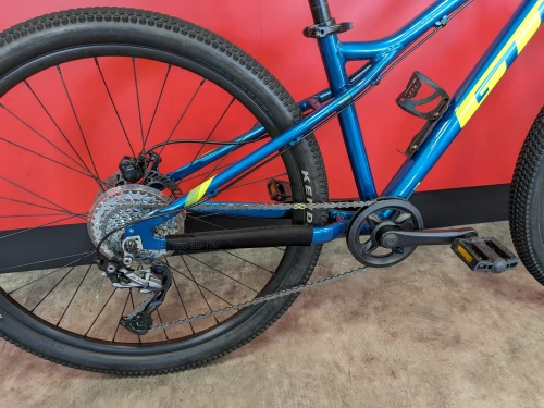 GT Stomper 26 Max