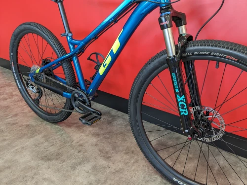 GT Stomper 26 Max