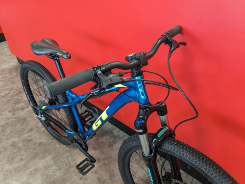 GT Stomper 26 Max