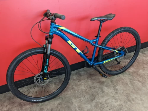 GT Stomper 26 Max