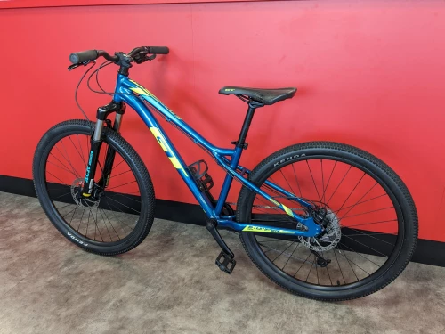 GT Stomper 26 Max