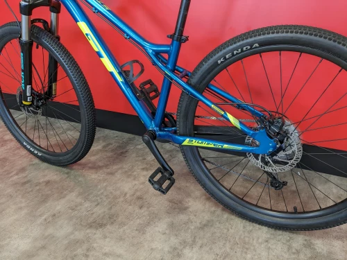 GT Stomper 26 Max