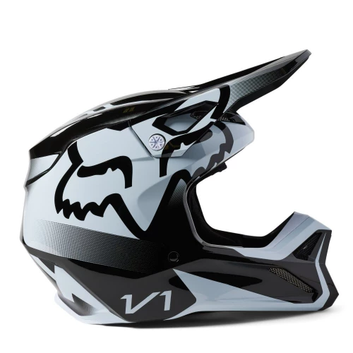 Fox Youth V1 Leed Helmet