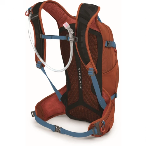 Osprey Raptor 14 (firestarter orange)