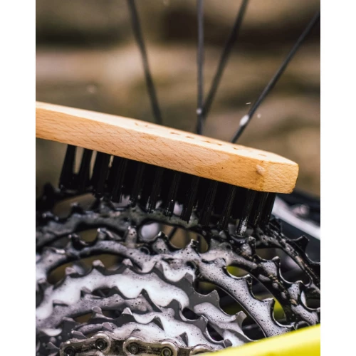 Peaty's Drivetrain Brush