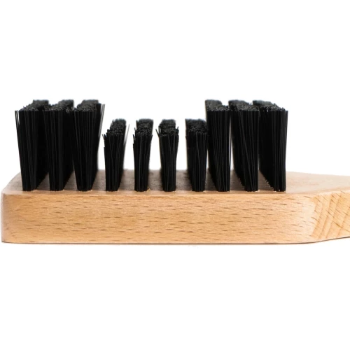 Peaty's Tyre Brush