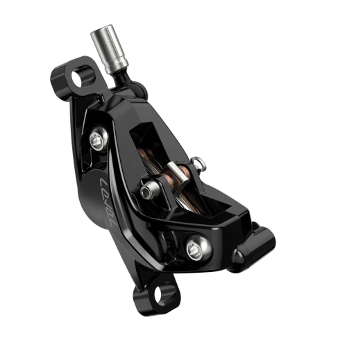 Sram Level Silver Stealth 4-Piston