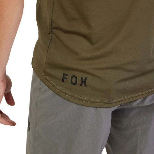 Fox Ranger Lab Head Jersey