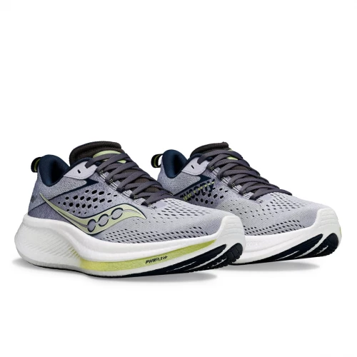 Saucony Ride 17 Womens