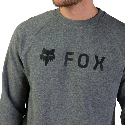 Fox Absolute Fleece Crew