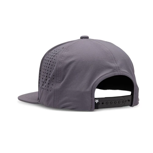 Fox Non Stop Tech Snapback Hat